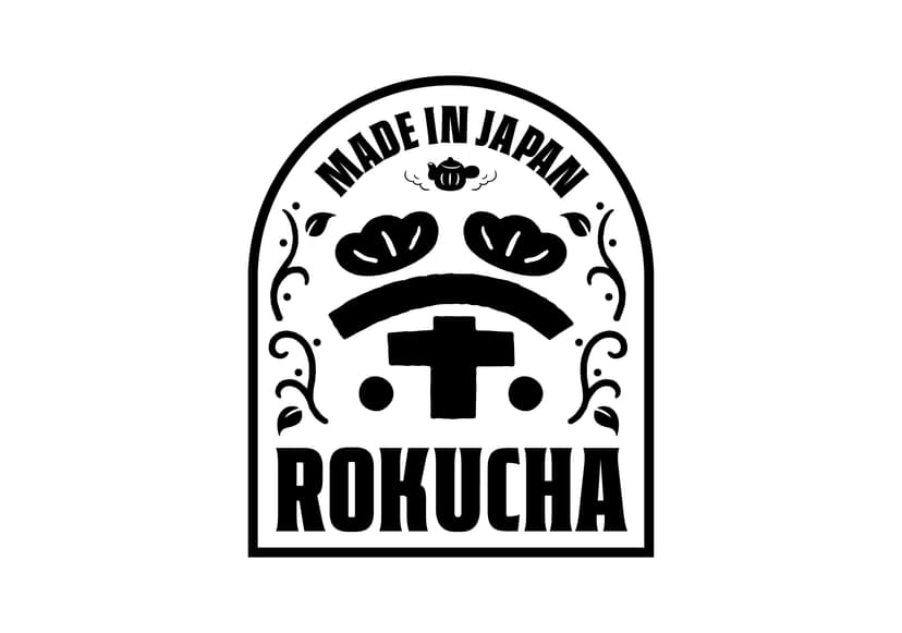 日本茶専門店ROKUCHA