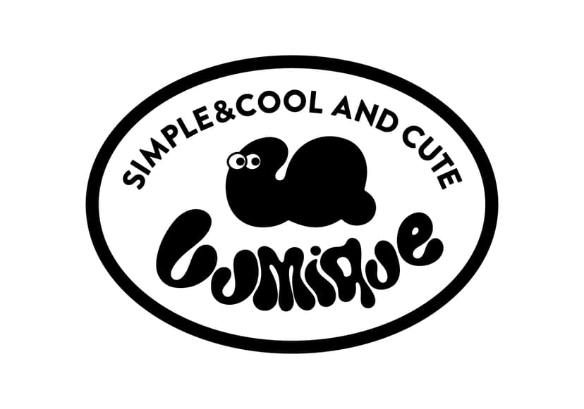 Lumiqueロゴ