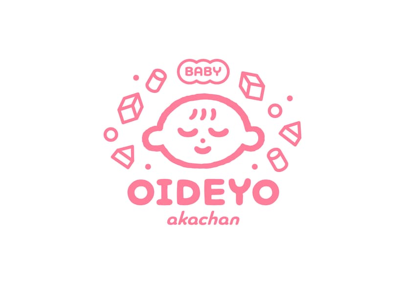 OIDEYO akachan